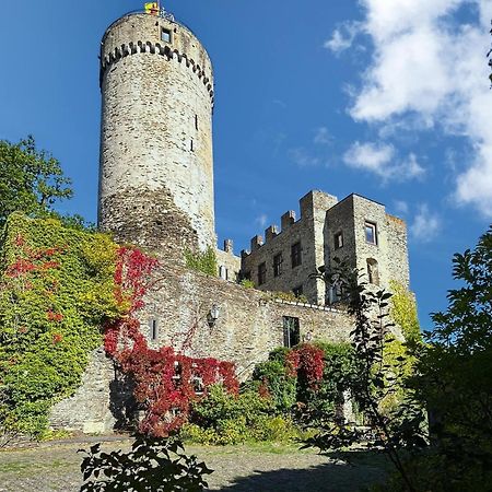 Lahr  Villa Lahr מראה חיצוני תמונה