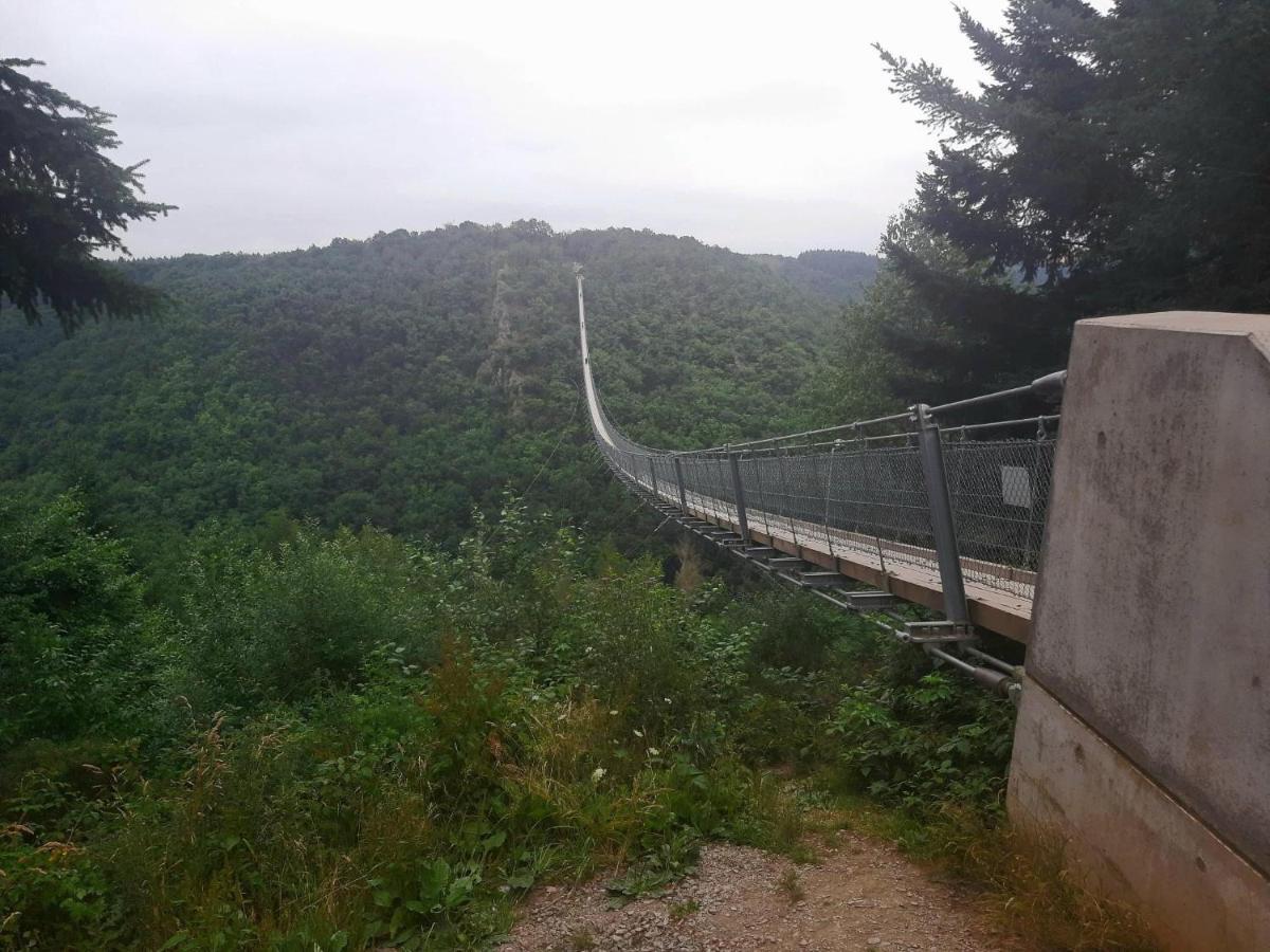 Lahr  Villa Lahr מראה חיצוני תמונה