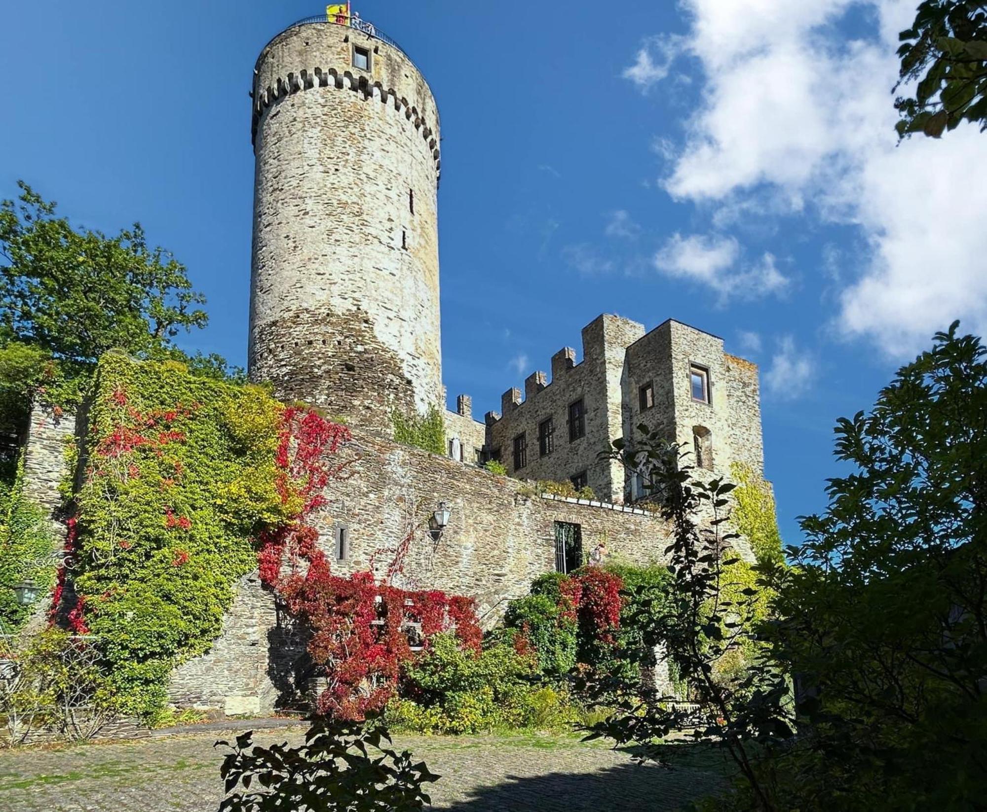 Lahr  Villa Lahr מראה חיצוני תמונה
